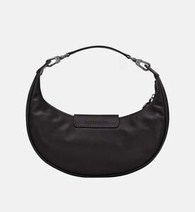 Longchamp Le Pliage Xtra Half-moon Convertible Bag, Packshot View