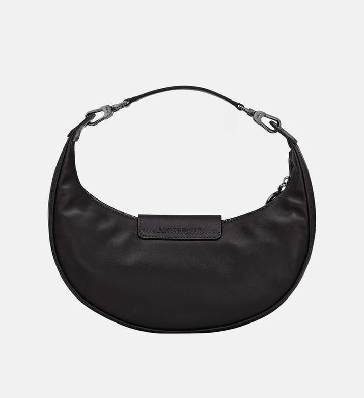 Longchamp Le Pliage Xtra Half-moon Convertible Bag, Packshot View