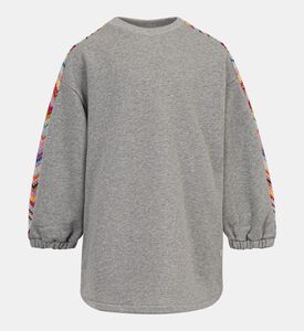 Missoni Dress Fleece, Packshot View