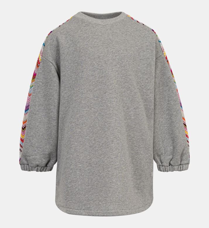 Missoni Dress Fleece, Packshot View