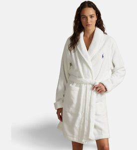 Polo by Ralph Lauren Robe Bear, Model View