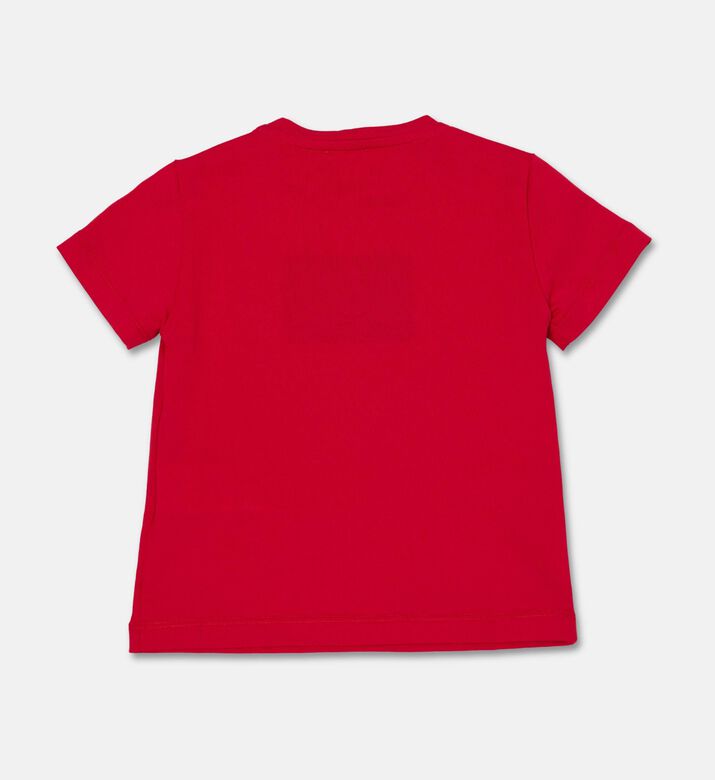 La Mia Bambina Ts, Packshot View