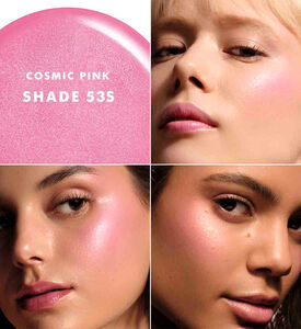 Luminous Silk Cheek Tint Shine Liquid Blush