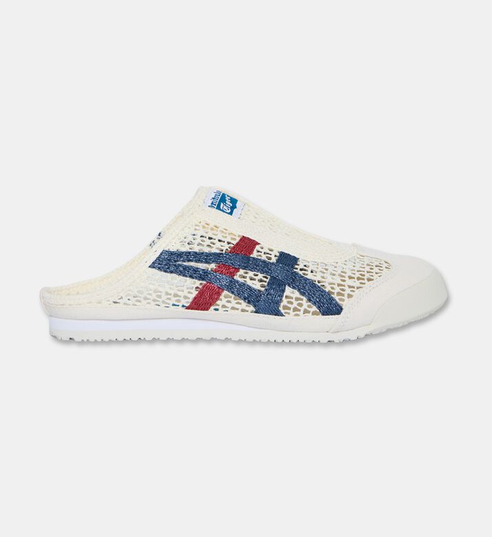 Onitsuka Tiger Shoes Dabot, Packshot View