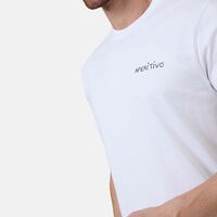 Popincourt Aperitivo Embroidered T-shirt