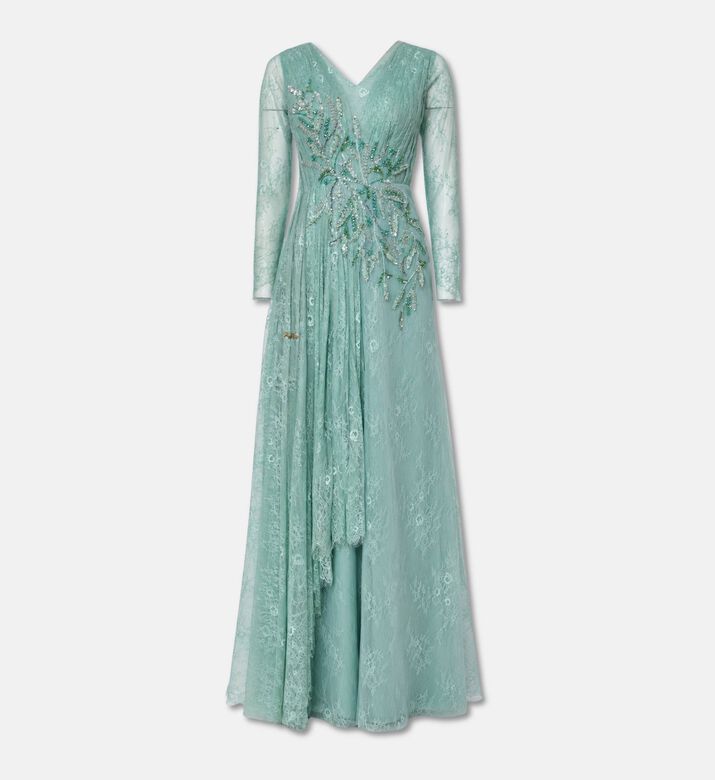 Suzy Matar Dress, Packshot View