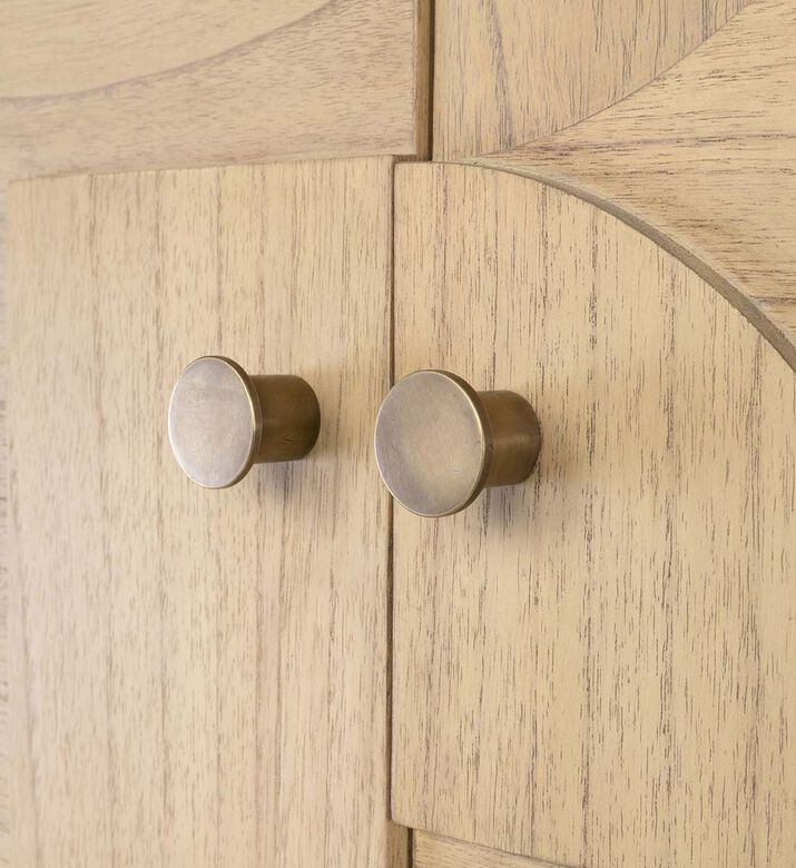 Zulgo Mindi Cabinet Set