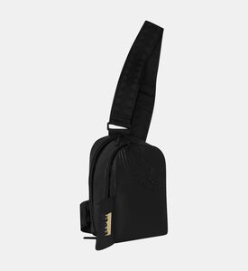 Sprayground Luxe Brick Compact Crossbody Bag, Packshot View
