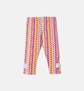 ليقنز ملون متعرج