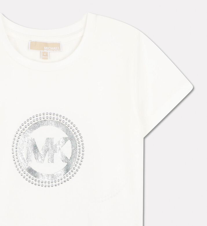 Michael Kors Back-to-school Kids T-shirt, Packshot View