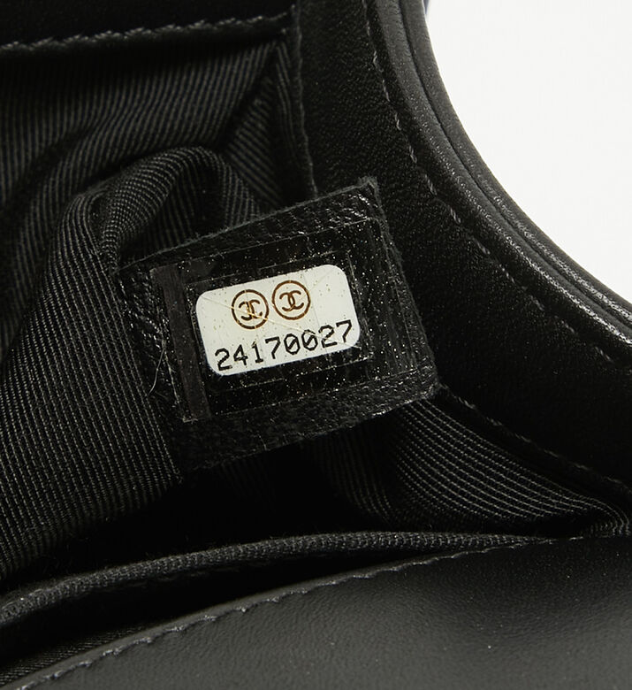 Chanel Bag, Packshot View Chanel Bag, Packshot View