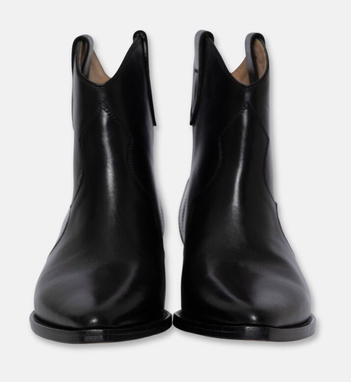 Isabel Marant Shoes Dewina, Packshot View