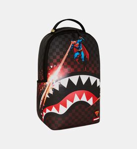 Shark Check Backpack