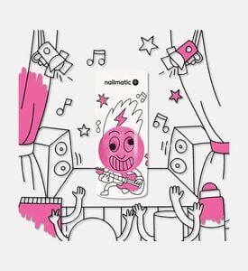 Nailmatic Nailpolish, Packshot View