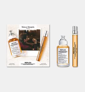 Maison Margiela Edt Jazz Club Set 30+10 Ml, Packshot View