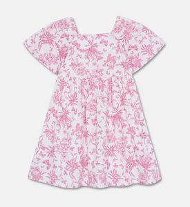 Tartine et Chocolat Dress, Packshot View