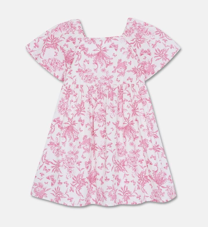 Tartine et Chocolat Dress, Packshot View