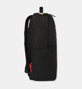 Sprayground Future Foam Zip Fastening Backpack, Packshot View