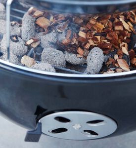 Barbecook Classic Oak Tree Smoking Chips, Packshot View