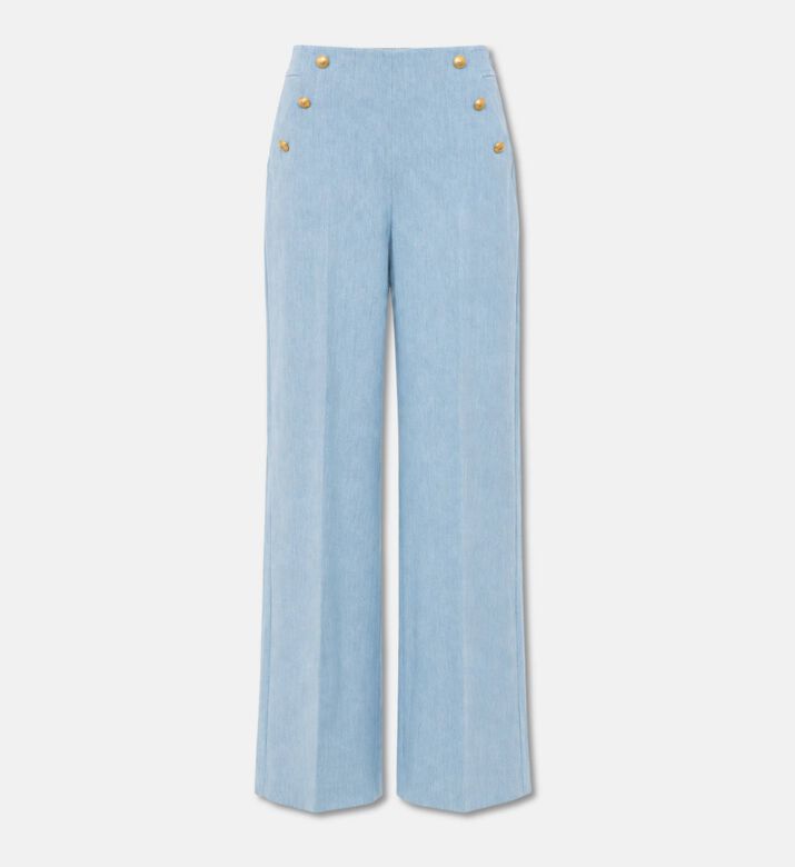 Weill Pant Fadili, Packshot View
