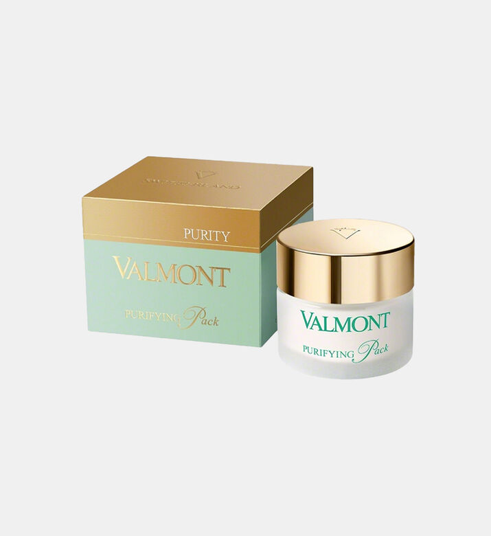 Purifying Cleansing Pack Purifying Cleansing Pack