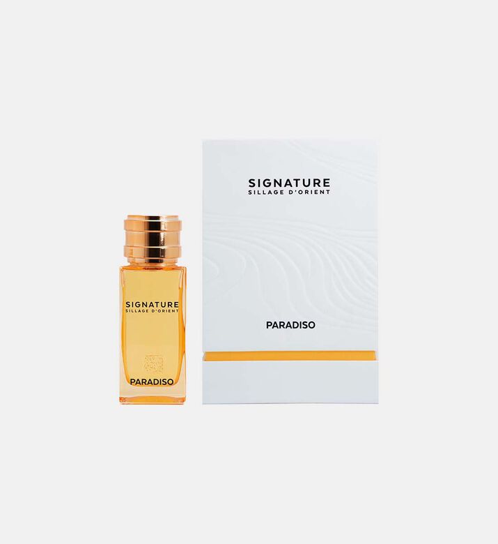 مجموعة هدايا ماء عطر باراداسيو
