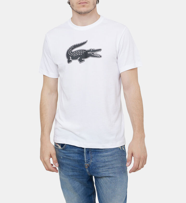 3d Printed Cotton-blend T-shirt 3d Printed Cotton-blend T-shirt