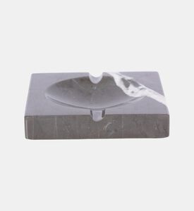 منفضة سجائر رخامية