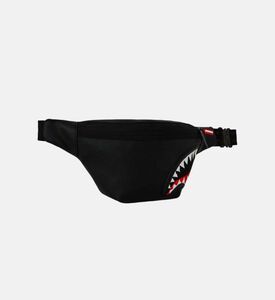 Stealth Shark Belt Bag