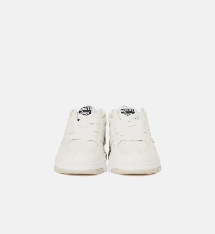 حذاء سنيكرز كورت 95 جلد