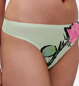 Chantelle Brief, Model View