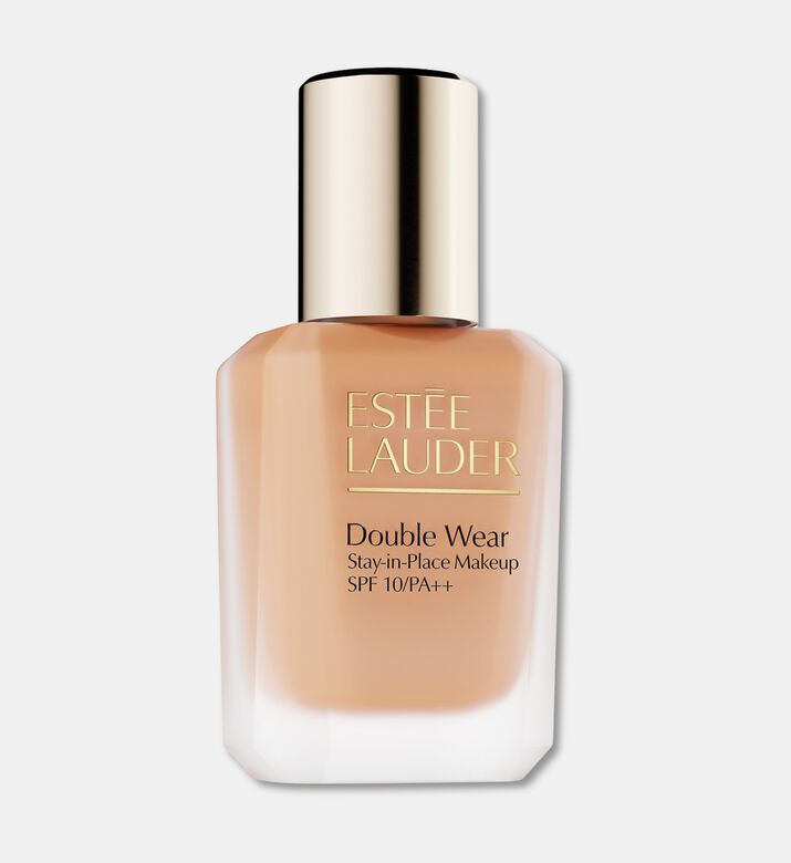 Estee Lauder Foundation Spf10 30ml Dw Sip, 3w1.5-fawn, Packshot View
