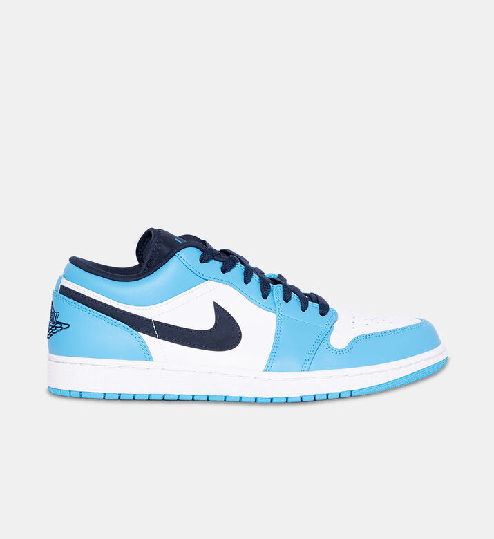 Air Jordan 1 Low Unc Sneakers