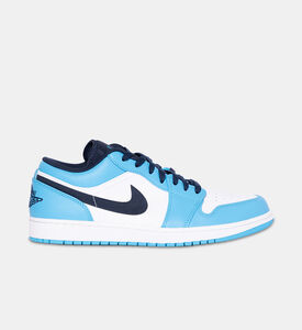 Air Jordan 1 Low Unc Sneakers Air Jordan 1 Low Unc Sneakers