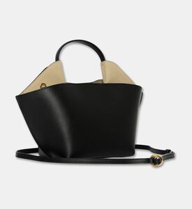 Ree Projects Bag Ann Tote, Black, Packshot View