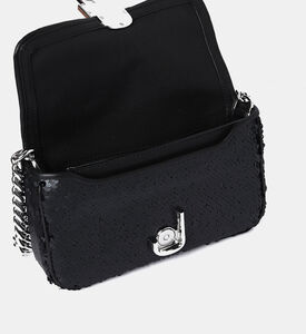 حقيبة كتف بالترتر J مارك