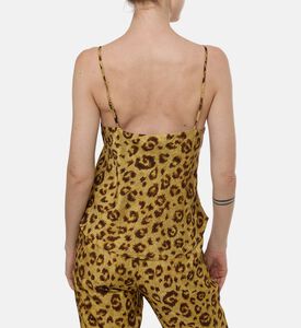 Mes Demoiselles Top, Model View