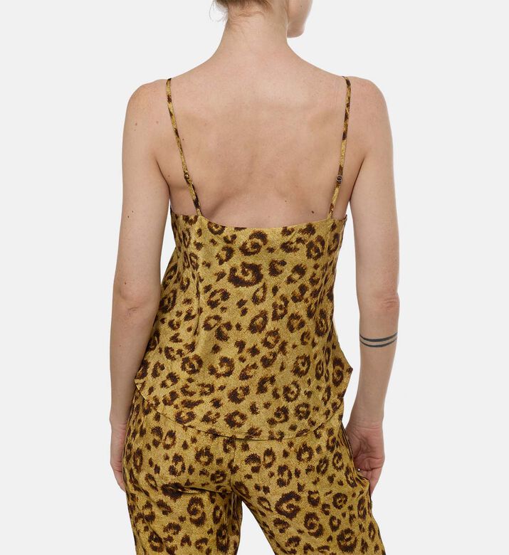 Mes Demoiselles Top, Model View