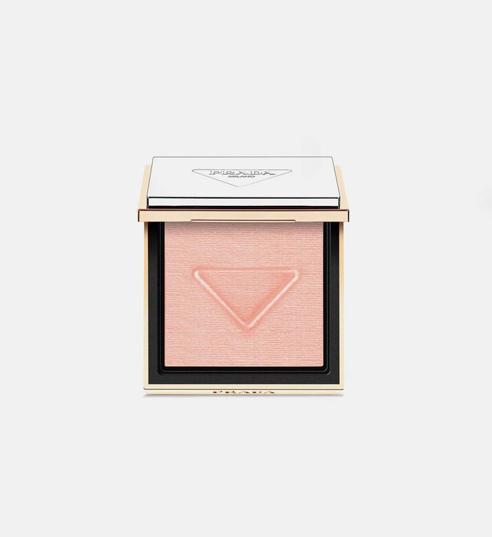 Light Glowing Highlighter Powder