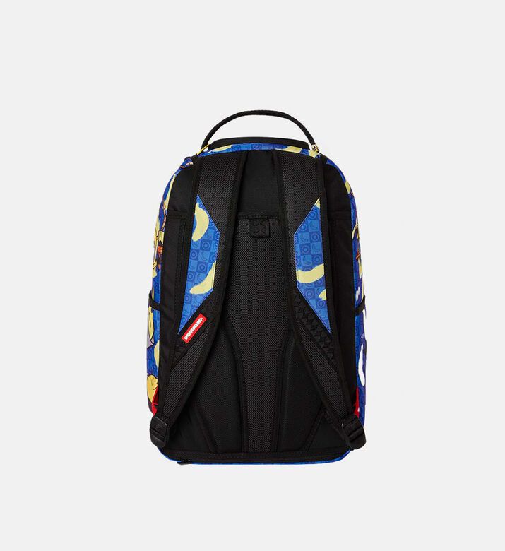 Minions Mayhem Backpack