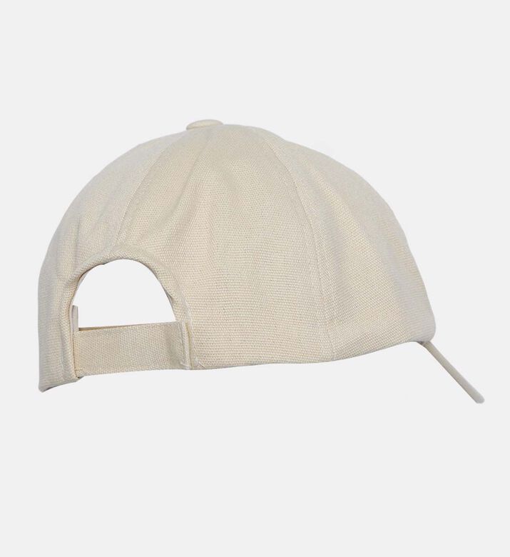 قبعة بيسبول تايرون مطرزة