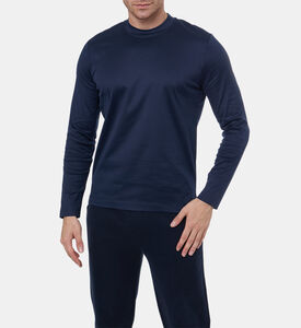 Corneliani Jersey, Model View