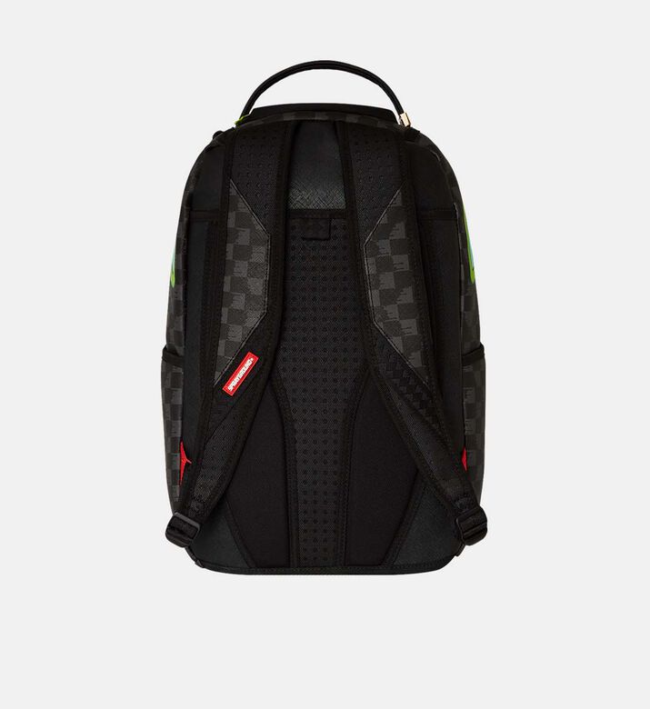 Takeover Slime Backpack Takeover Slime Backpack