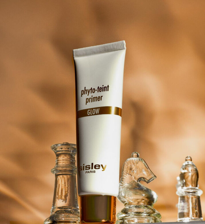 Phyto-teint Primer Glow