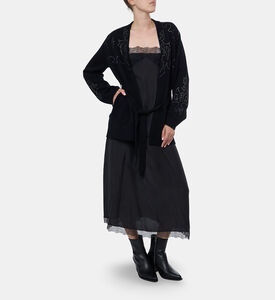 Zadig et Voltaire Card Salomy, Model View