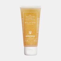 Buff And Wash Facial Gel 100 Ml