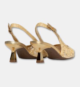 Arezzo Shoes Sandal, Packshot View