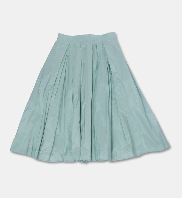 La Mia Bambina Skirt, Clear, 12.5y, Packshot View