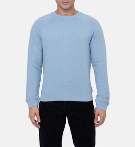 سويت شيرت أوبي قطن