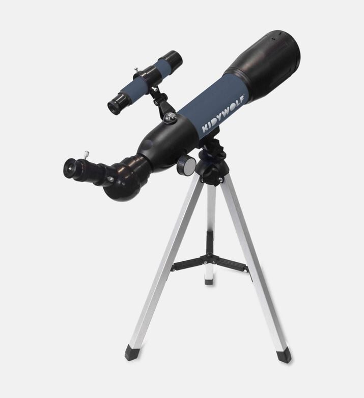 Kidywolf Toy Telescope, Packshot View